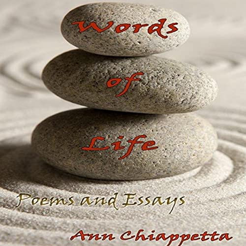 Cover of Words of Life
