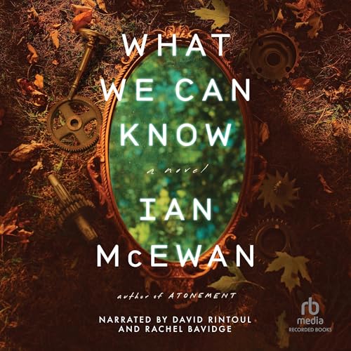 Cover of What We Can Know