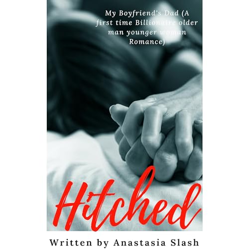 Cover of HITCHED