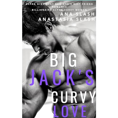 Cover of BIG JACK'S CURVY LOVE