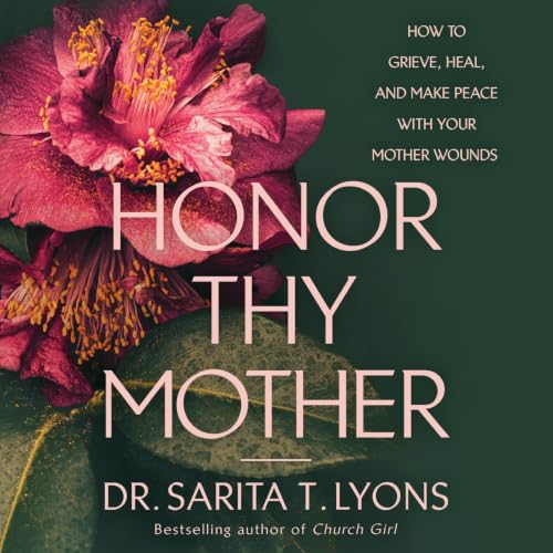Cover of Honor Thy Mother