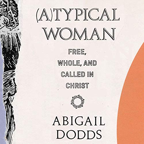 Cover of (A)Typical Woman