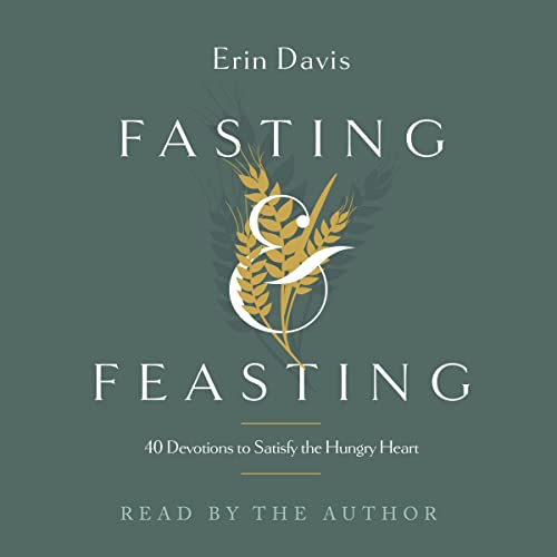 Cover of Fasting & Feasting