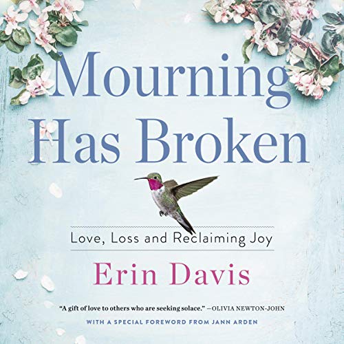Cover of Mourning Has Broken