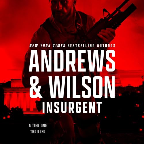 Cover of Insurgent