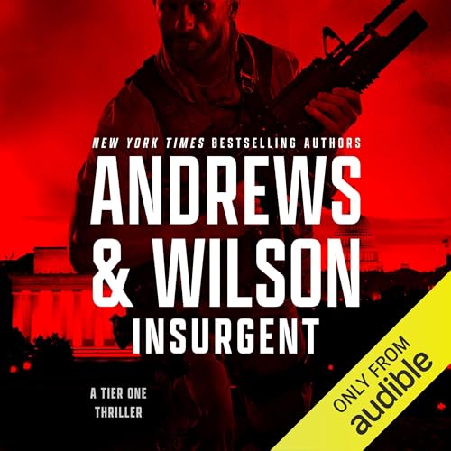 Cover of Insurgent