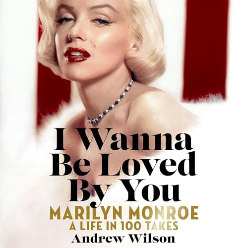 Cover of I Wanna Be Loved By You