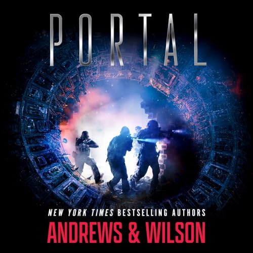 Cover of Portal