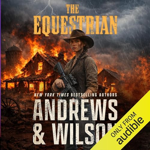 Cover of The Equestrian