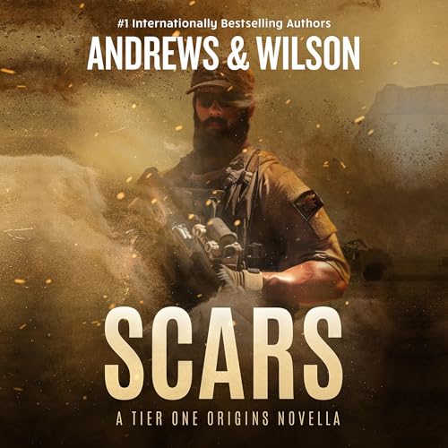 Cover of Scars
