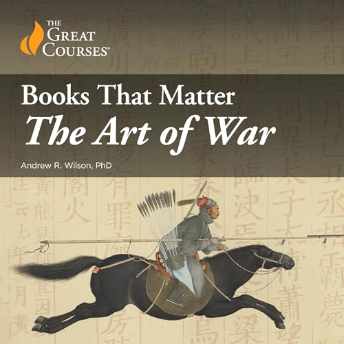 Cover of Books That Matter: The Art of War
