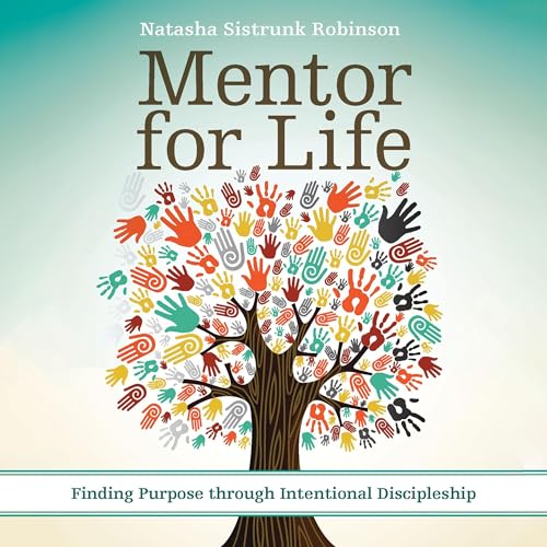 Cover of Mentor for Life