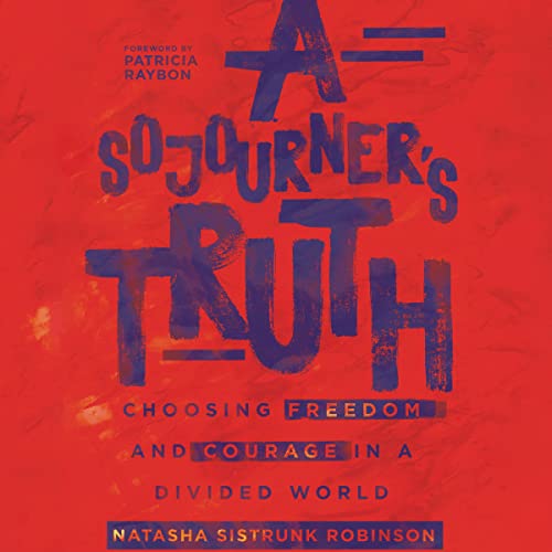 Cover of A Sojourner's Truth