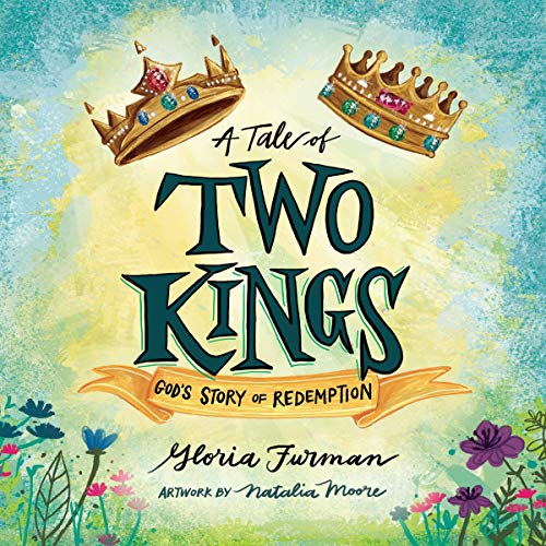 Cover of A Tale of Two Kings