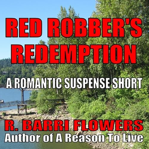Cover of Red Robber’s Redemption