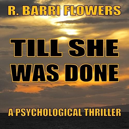 Cover of Till She Was Done