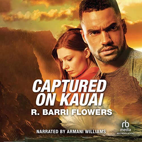 Cover of Captured on Kauai