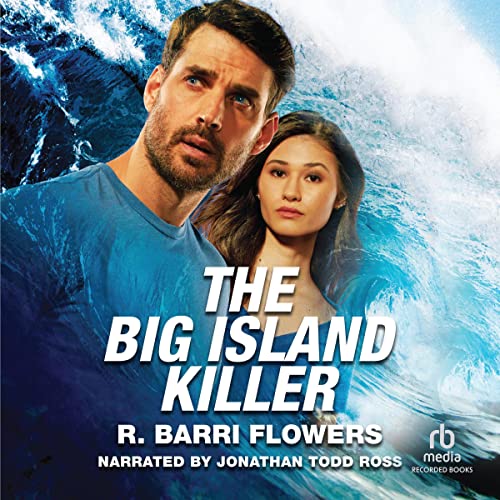 Cover of The Big Island Killer