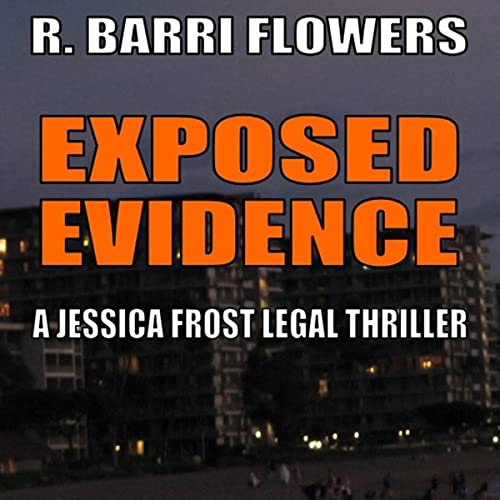 Cover of Exposed Evidence
