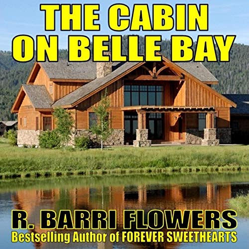 Cover of The Cabin on Belle Bay
