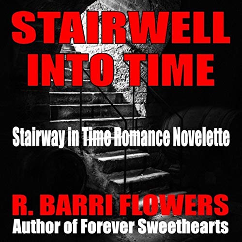 Cover of Stairwell into Time