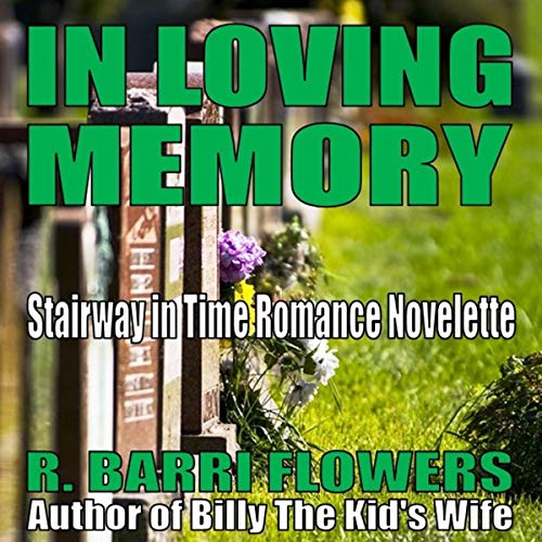 Cover of In Loving Memory