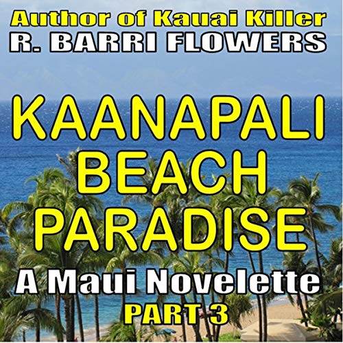 Cover of Kaanapali Beach Paradise
