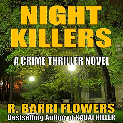 Cover of Night Killers