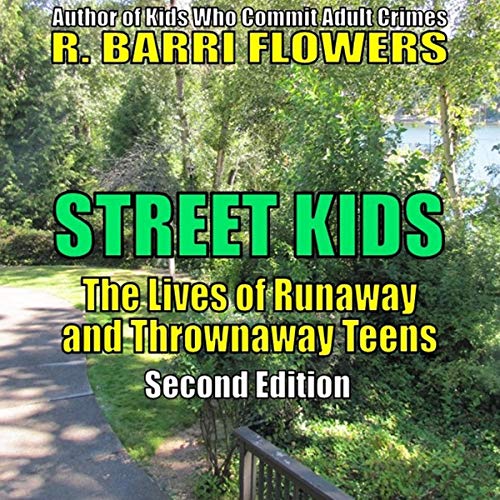 Cover of Street Kids