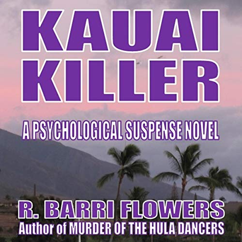 Cover of Kauai Killer