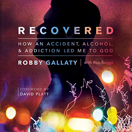 Cover of Recovered
