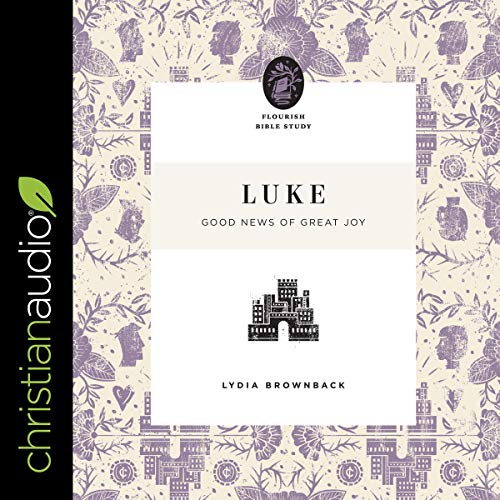Cover of Luke