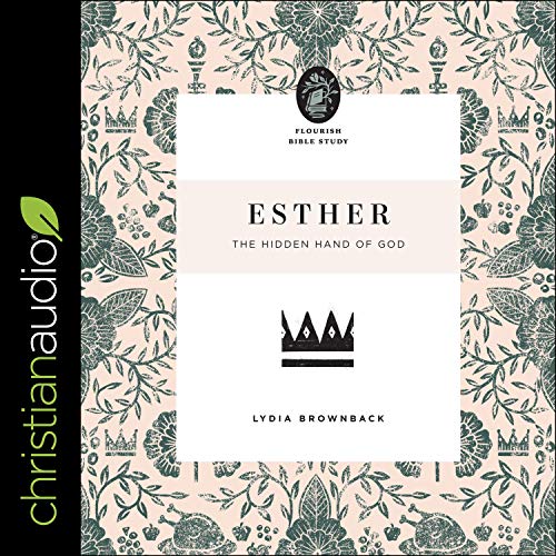 Cover of Esther