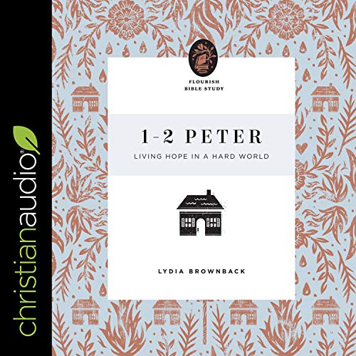 Cover of 1-2 Peter