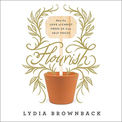 Cover of Flourish