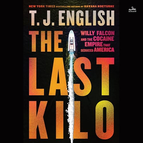 Cover of The Last Kilo