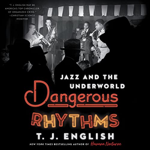 Cover of Dangerous Rhythms