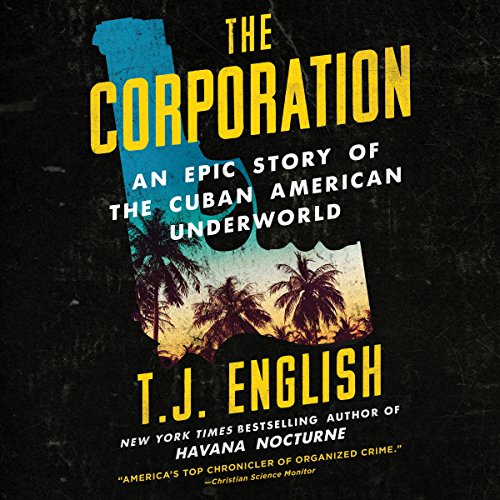 Cover of The Corporation