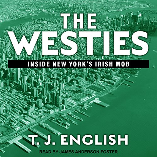 Cover of The Westies