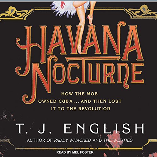 Cover of Havana Nocturne