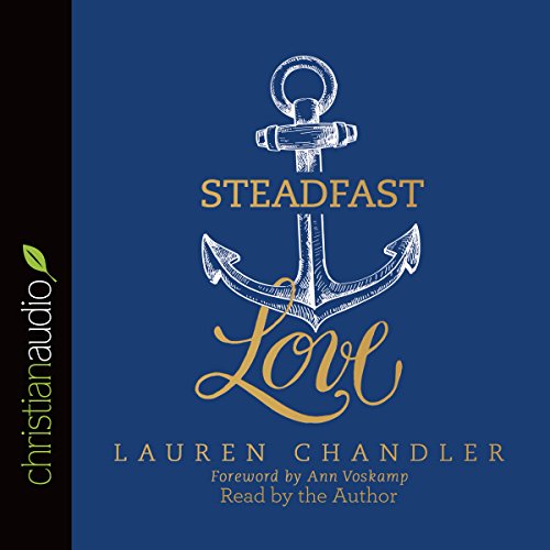 Cover of Steadfast Love