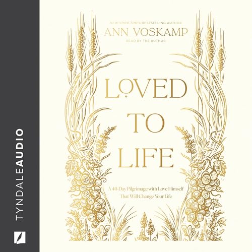 Cover of Loved to Life