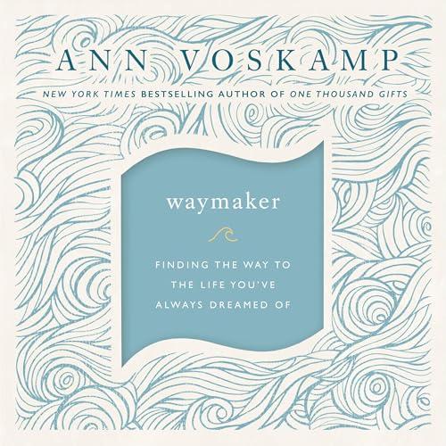 Cover of WayMaker