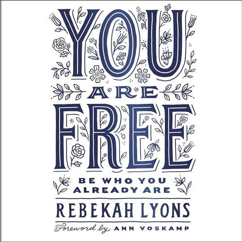 Cover of You Are Free