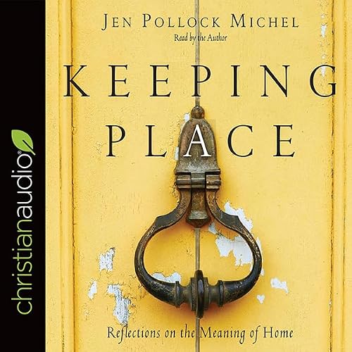 Cover of Keeping Place