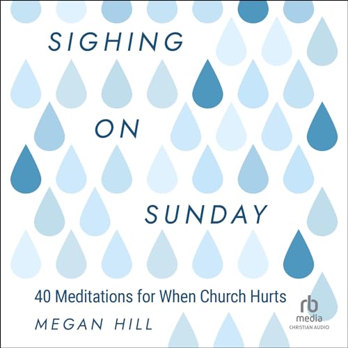 Cover of Sighing on Sunday