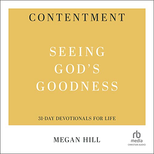 Cover of Contentment
