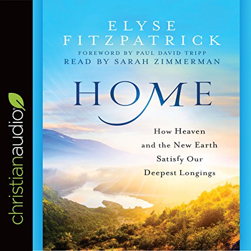 Cover of Home