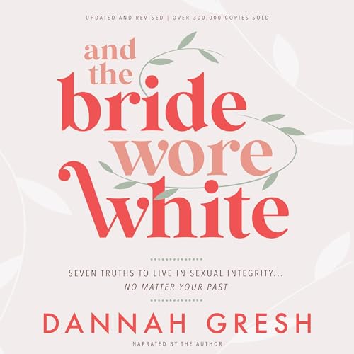 Cover of And the Bride Wore White