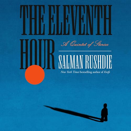 Cover of The Eleventh Hour